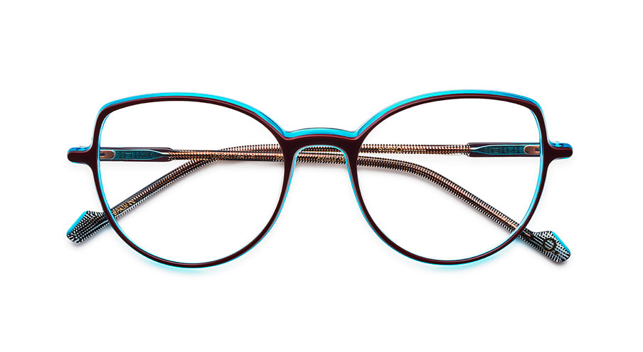 Etnia Barcelona ULTRA LIGHT 04 BXTQ 52