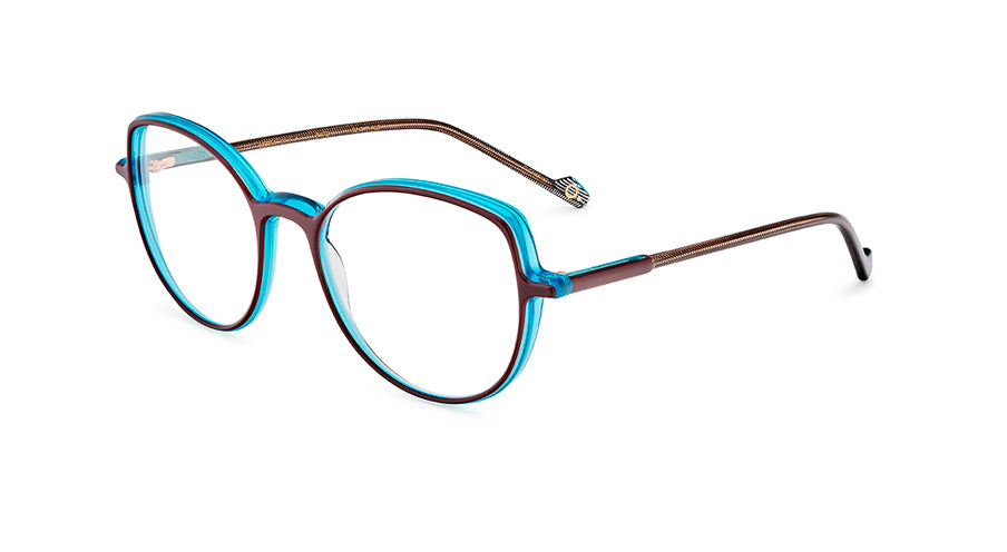 Etnia Barcelona ULTRA LIGHT 04 BXTQ 52