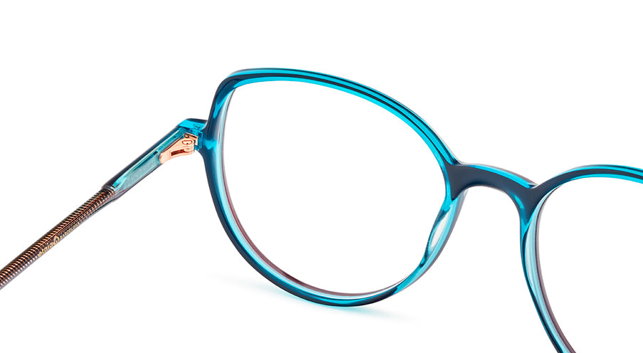 Etnia Barcelona ULTRA LIGHT 04 BXTQ 52