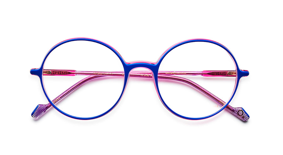 Etnia Barcelona ULTRA LIGHT 05 BLPU 52