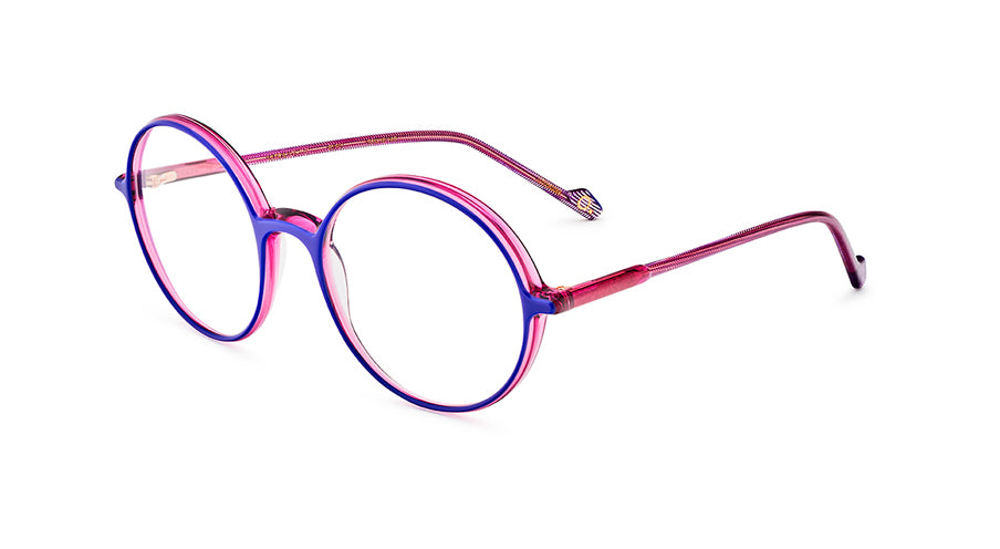 Etnia Barcelona ULTRA LIGHT 05 BLPU 52