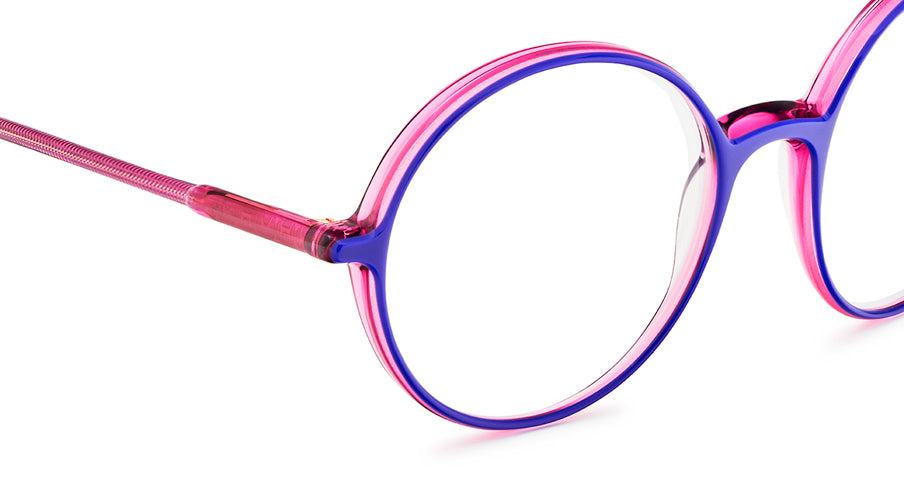 Etnia Barcelona ULTRA LIGHT 05 BLPU 52