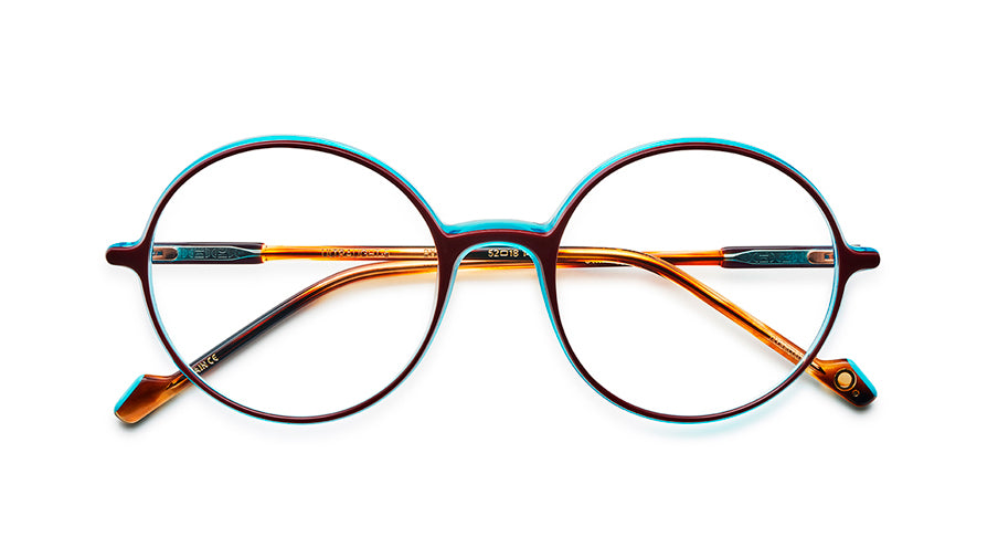 Etnia Barcelona ULTRA LIGHT 05 BXTQ 52