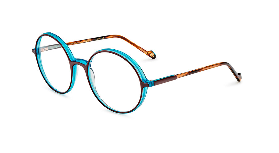 Etnia Barcelona ULTRA LIGHT 05 BXTQ 52