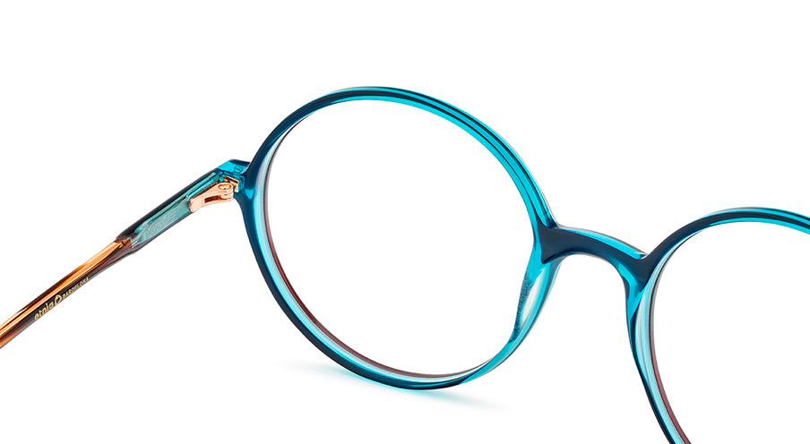 Etnia Barcelona ULTRA LIGHT 05 BXTQ 52