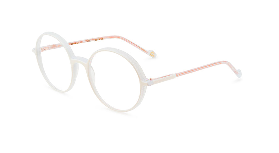 Etnia Barcelona ULTRA LIGHT 05 WH 52