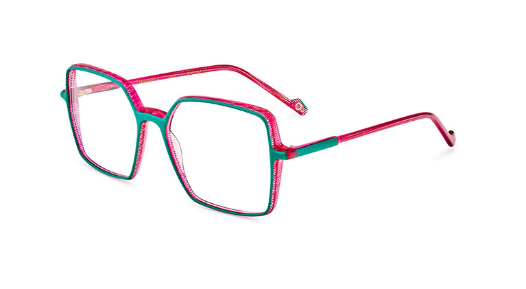 Etnia Barcelona ULTRA LIGHT 6 TQFU 53