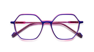 Etnia Barcelona ULTRA LIGHT 7 BLPU 53