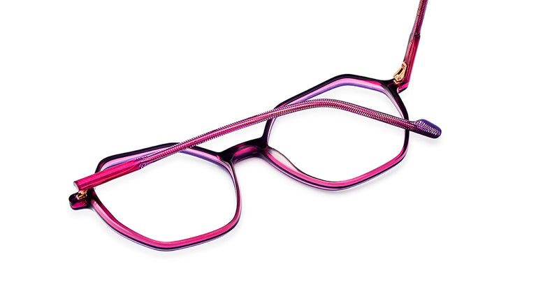 Etnia Barcelona ULTRA LIGHT 7 BLPU 53