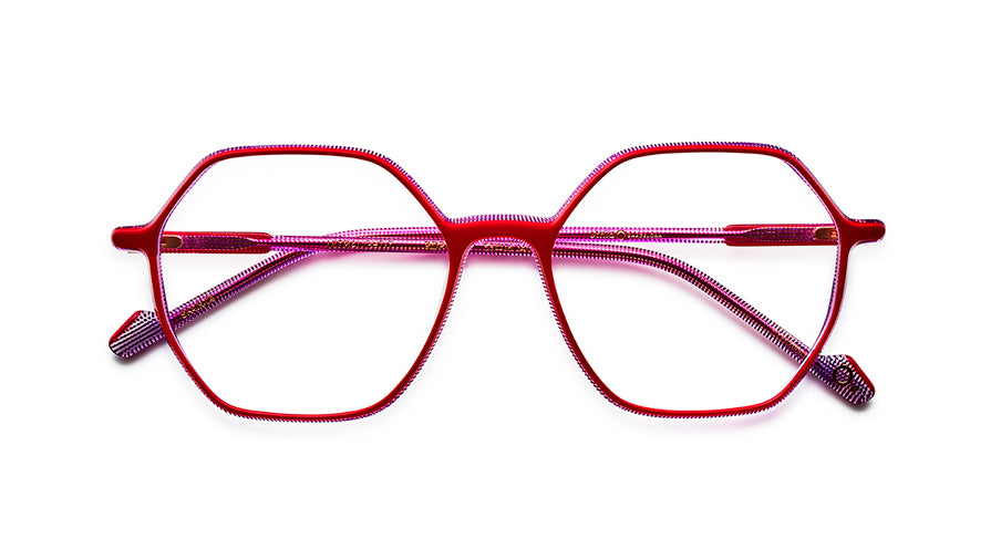 Etnia Barcelona ULTRA LIGHT 07 RDPU 53