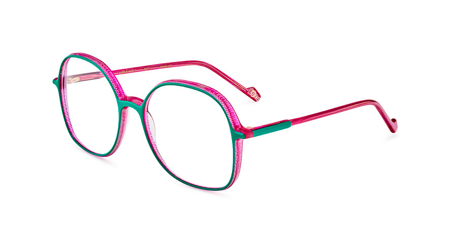 Etnia Barcelona ULTRA LIGHT 8 TQFU 53