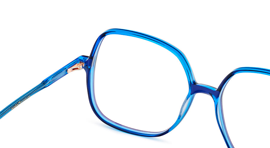 Etnia Barcelona ULTRA LIGHT 09 BL 54