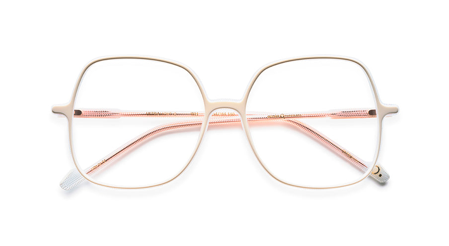 Etnia Barcelona ULTRA LIGHT 09 WH 54