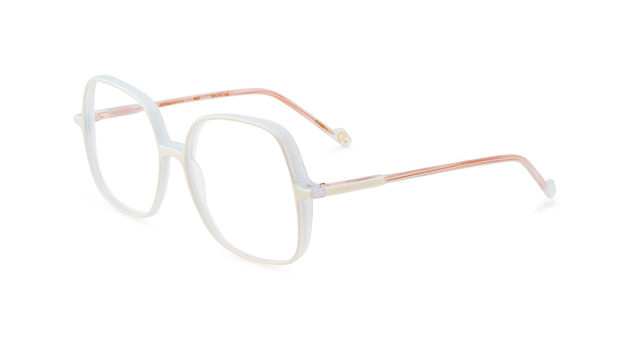 Etnia Barcelona ULTRA LIGHT 09 WH 54
