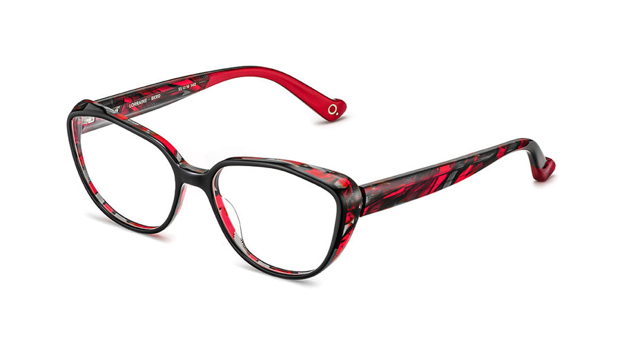 Etnia Barcelona LORRAINE BKRD 55