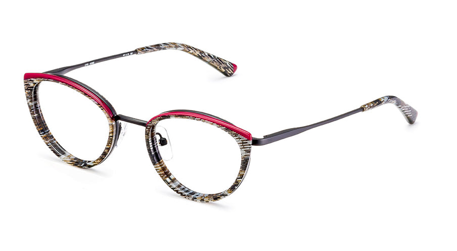 ETNIA BARCELONA LYSS - GDBX - 49 mm
