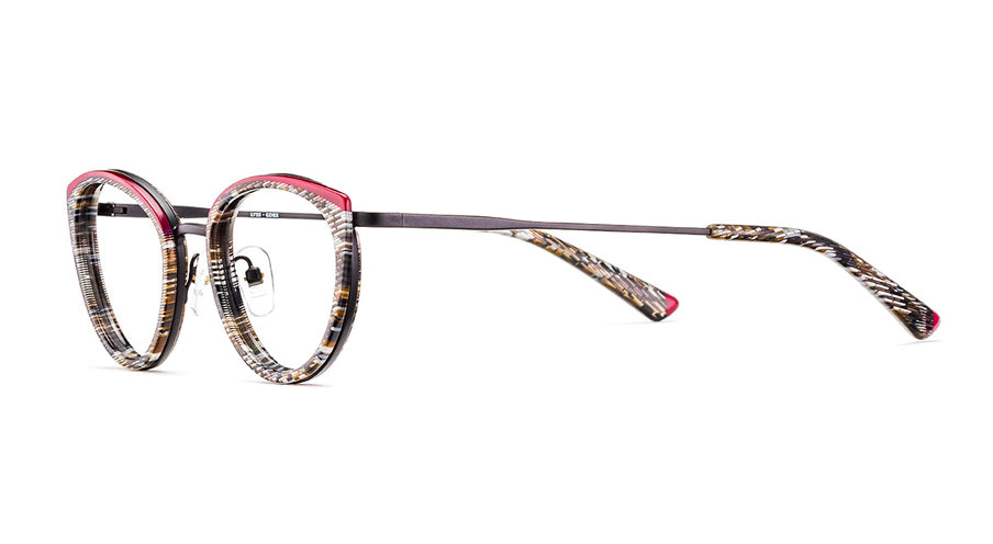 ETNIA BARCELONA LYSS - GDBX - 49 mm