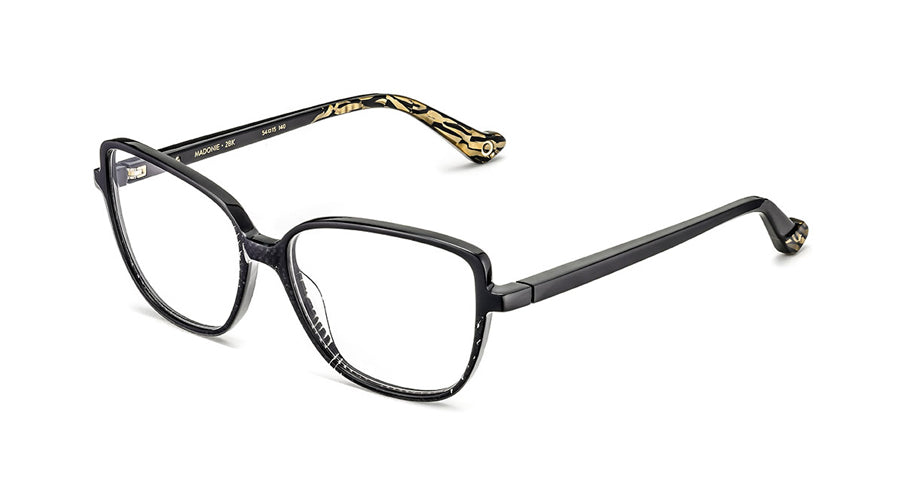 Etnia Barcelona MADONIE BK 54