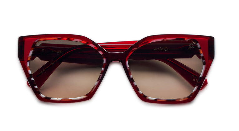 ETNIA BARCELONA MAMBO NO.3 SUN BXHV 56