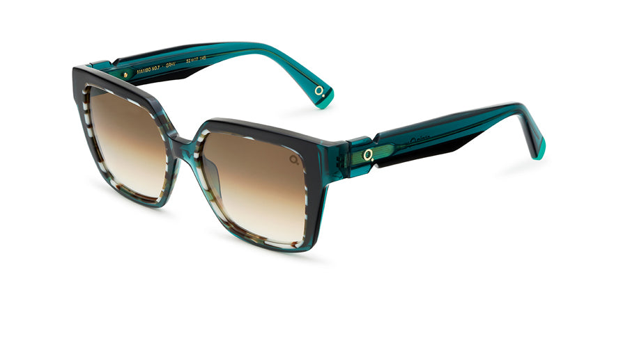 Etnia Barcelona MAMBO NO.7 SUN GRHV 52