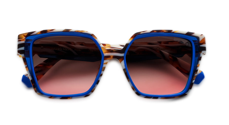 ETNIA BARCELONA MAMBO NO.7 SUN HVBL 52