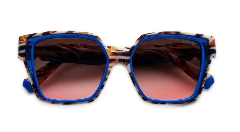 ETNIA BARCELONA MAMBO NO.7 SUN HVBL 52