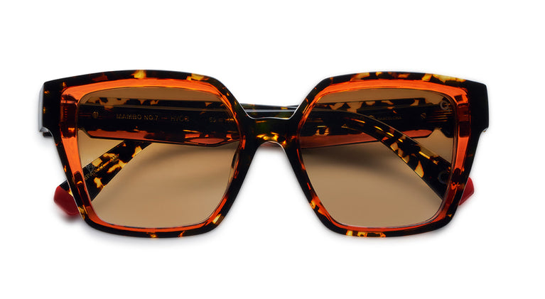 ETNIA BARCELONA MAMBO NO.7 SUN HVOG 52