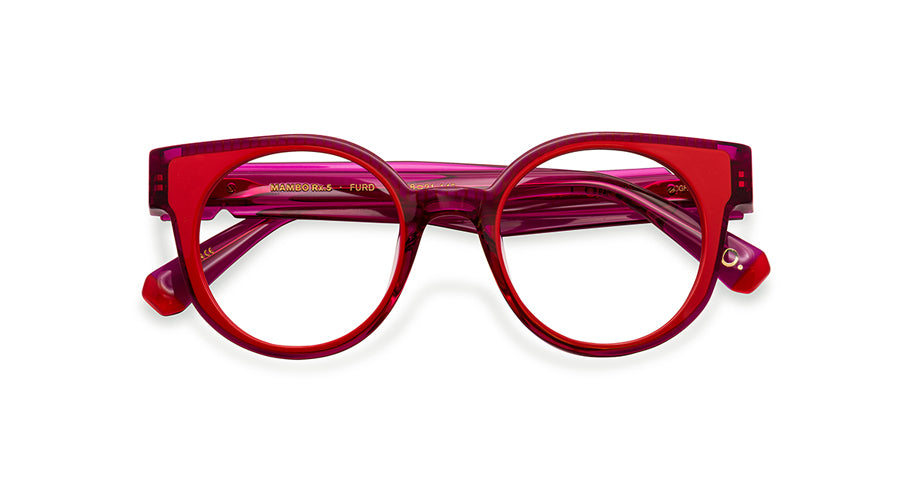 Etnia Barcelona MAMBO RX.5 FURD 48