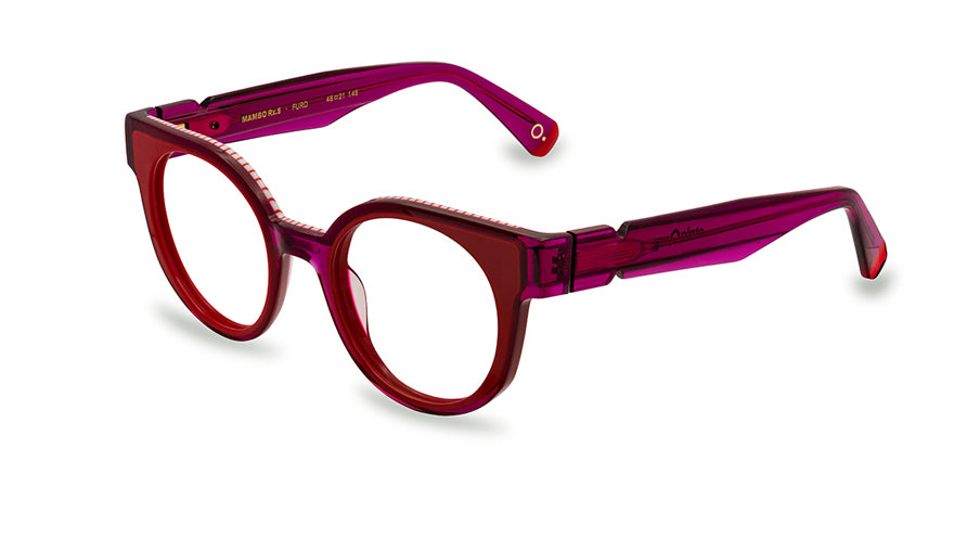 Etnia Barcelona MAMBO RX.5 FURD 48