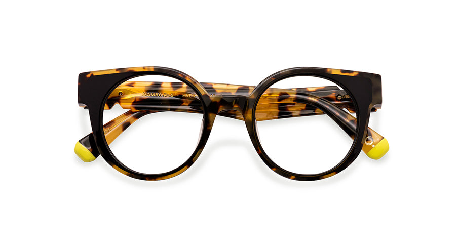 Etnia Barcelona MAMBO RX.5 HVBK 48