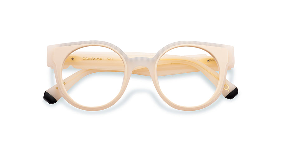 Etnia Barcelona MAMBO RX.5 WH 48
