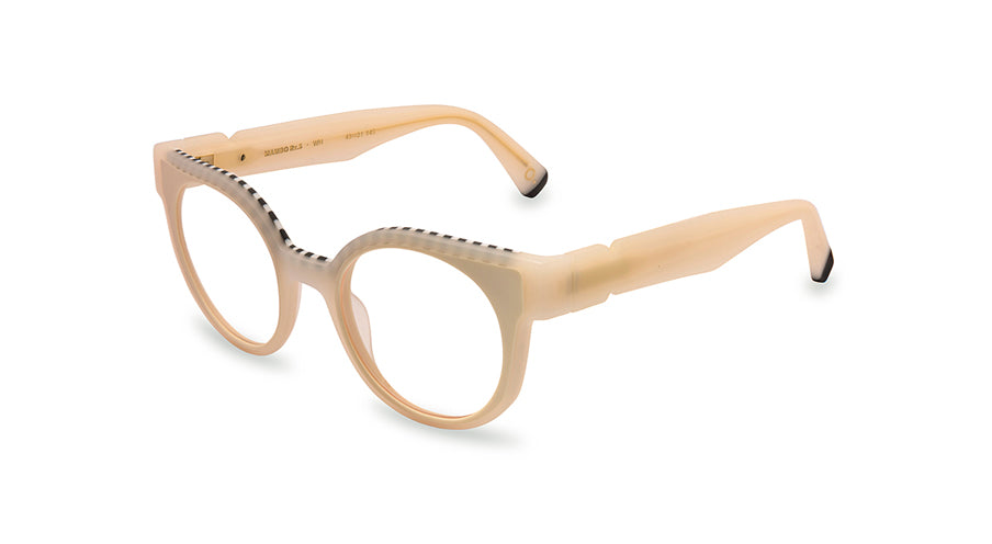 Etnia Barcelona MAMBO RX.5 WH 48