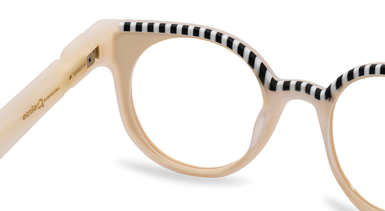 Etnia Barcelona MAMBO RX.5 WH 48