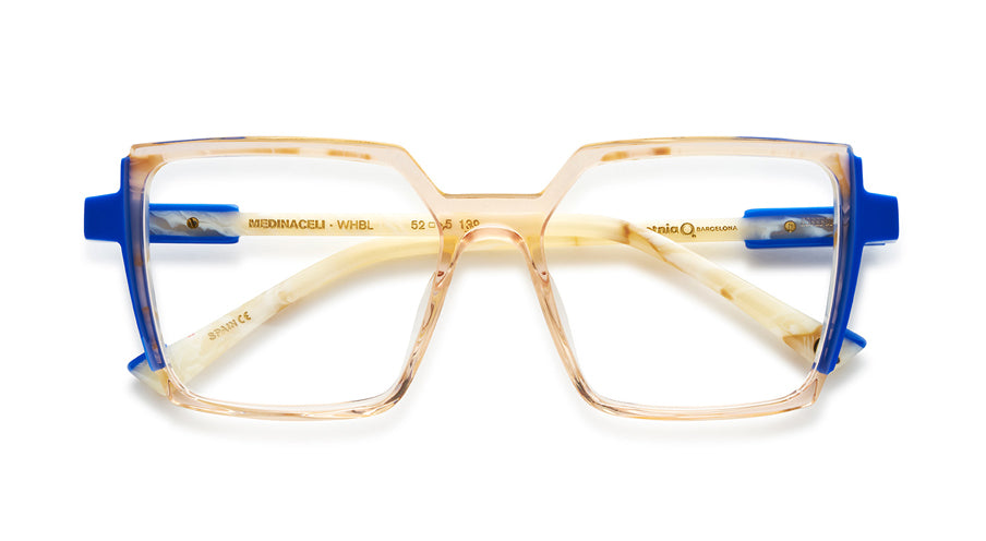 Etnia Barcelona MEDINACELI WHBL 52