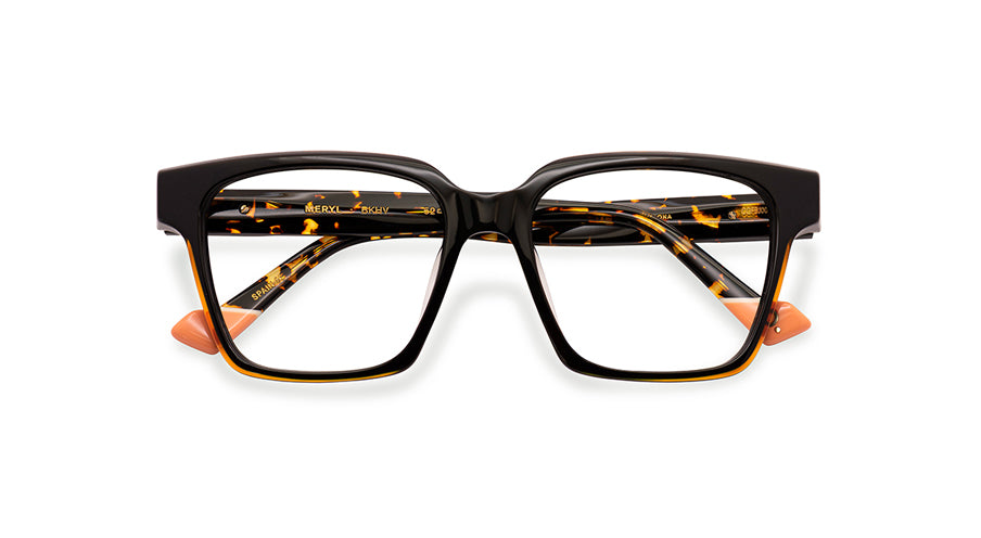 ETNIA BARCELONA MERYL - BKHV - Bk - 52 mm
