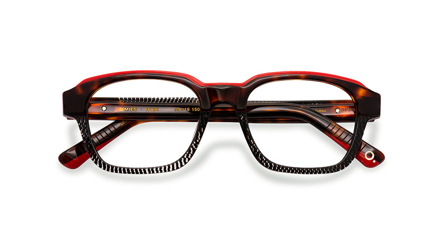 Etnia Barcelona MIES HVBK 52