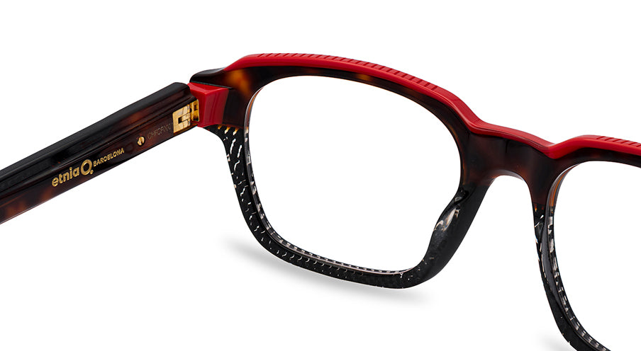 Etnia Barcelona MIES HVBK 52