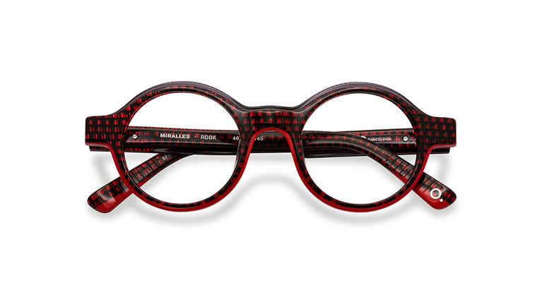 Etnia Barcelona MIRALLES RDBK 46