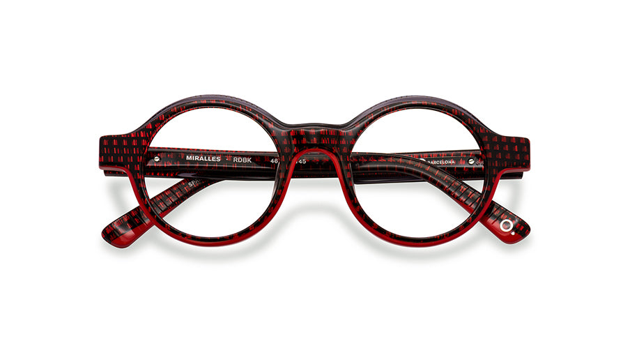 Etnia Barcelona MIRALLES RDBK 46