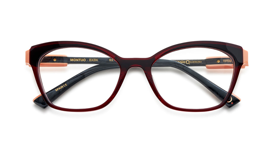 Etnia Barcelona MONTIJO BXBK 52