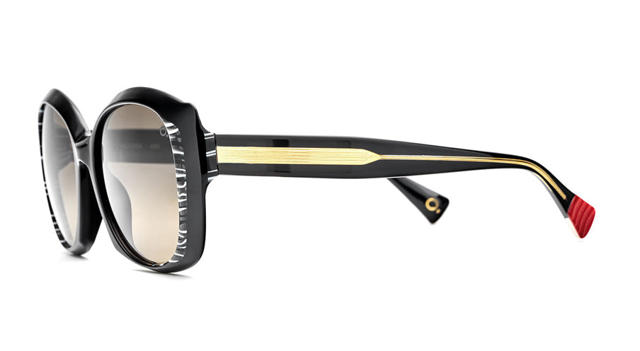 Etnia Barcelona MOOREA SUN BK 55