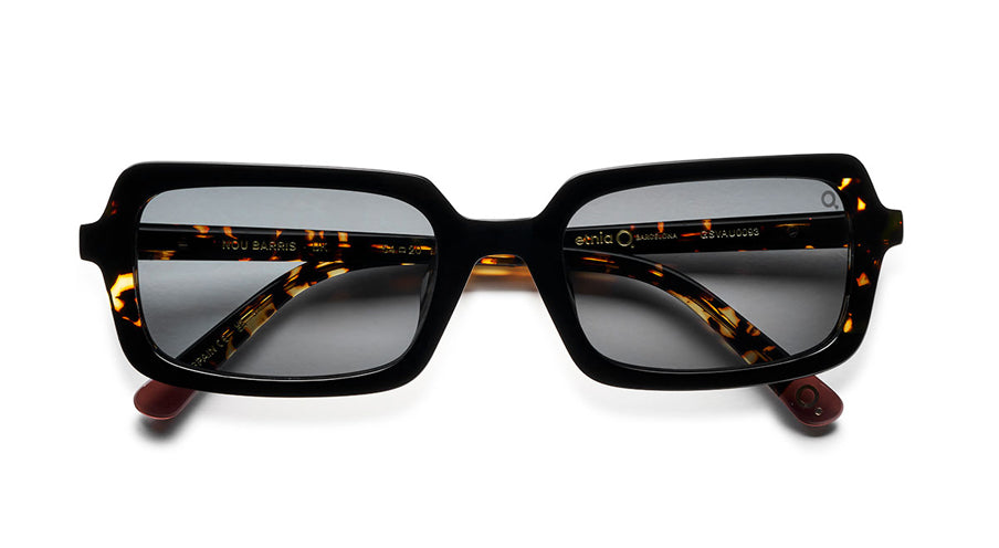 ETNIA BARCELONA NOU BARRIS BK 54