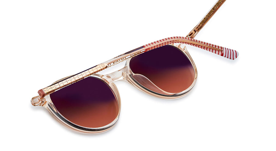 Etnia Barcelona PEARL DISTRICT II SUN CLPK 48