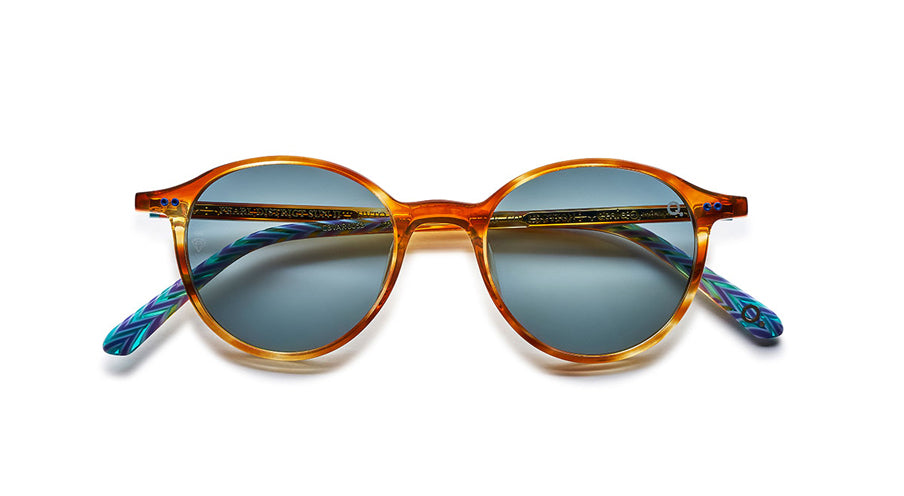 Etnia Barcelona PEARL DISTRICT II SUN HVTQ 48