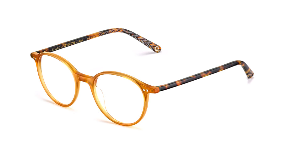 Etnia Barcelona PEARL DISTRICT II YWHV 50