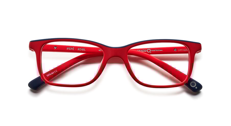 Etnia Barcelona PEPE RDBL 45