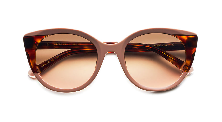 ETNIA BARCELONA PORT VELL BEHV 53