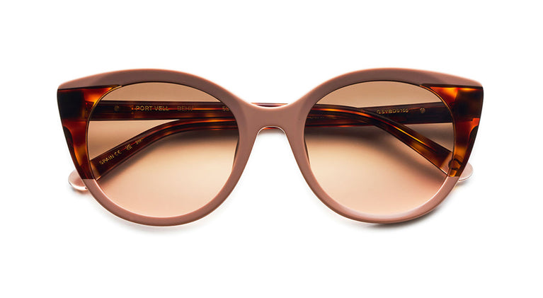 ETNIA BARCELONA PORT VELL BEHV 53