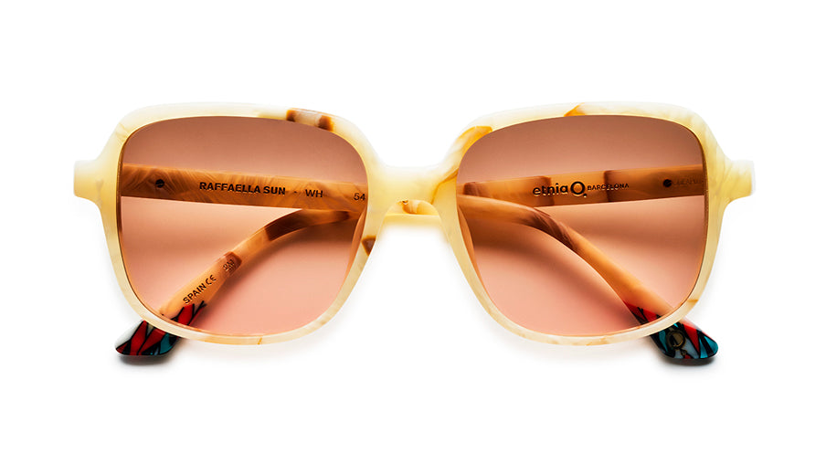Etnia Barcelona RAFFAELLA SUN WH 54