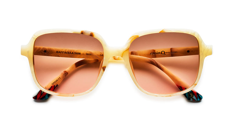 Etnia Barcelona RAFFAELLA SUN WH 54